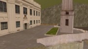 Алькатрас + Зеки для GTA 3 миниатюра 3