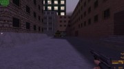 Skin animation - fiveseven для Counter Strike 1.6 миниатюра 1