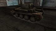 PzKpfw 38 na for World Of Tanks miniature 5