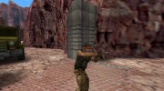 Desert Floer para Counter Strike 1.6 miniatura 4