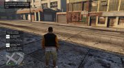 Wanted Consequences 1.0 for GTA 5 miniature 7