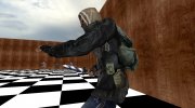 Бандит из S.T.A.L.K.E.R. for Counter-Strike Source miniature 1