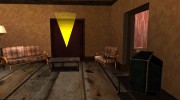 Motel Room v 1.0 для GTA San Andreas миниатюра 4