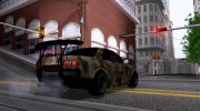 Nissan Skyline GTS - Drift Spec для GTA San Andreas миниатюра 4