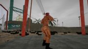 Рикардо Милос para GTA San Andreas miniatura 3
