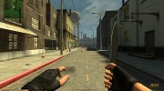Dark/Black Knife para Counter-Strike Source miniatura 2