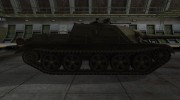 Шкурка для СУ-122-54 в расскраске 4БО для World Of Tanks миниатюра 5