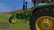 JD Trike Serie (Der Drei Ender Hirsch) for Farming Simulator 2017 miniature 9