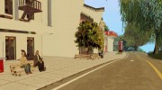 Fantasy Hill race maps V2.0.2 для GTA San Andreas миниатюра 10
