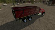 GMC версия 06.12.16 para Farming Simulator 2017 miniatura 4