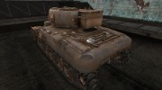 Ram II от No0481 para World Of Tanks miniatura 3