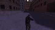 GIGN > Brazilian Forest Operations for Counter Strike 1.6 miniature 3