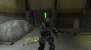 Urban Camo SAS для Counter-Strike Source миниатюра 1