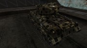 M4A3E8 Sherman mozart222 для World Of Tanks миниатюра 3