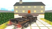Declasse Tornado Mariachi из GTA 5 para GTA 4 miniatura 3