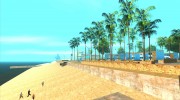 Качественный Enbseries 2 для GTA San Andreas миниатюра 3