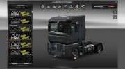 Сборник колес v2.0 для Euro Truck Simulator 2 миниатюра 7