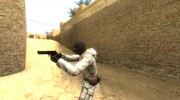 IMI Desert Eagle для Counter-Strike Source миниатюра 5
