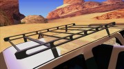 Daewoo Tico SX UZB EXCLUSIVE for GTA San Andreas miniature 14