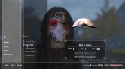 Mask of Blades para TES V: Skyrim miniatura 2