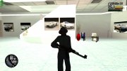 Сохранение для Zombie Andreas v 1.1 (без читов) - Выживание for GTA San Andreas miniature 4
