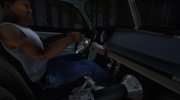 Chevrolet Ringbrothers Pick Up ENYO 1948 для GTA San Andreas миниатюра 4