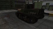 Шкурка для американского танка MTLS-1G14 para World Of Tanks miniatura 3