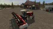 Ростсельмаш КСУ-1 v1.2.2.0 para Farming Simulator 2017 miniatura 1