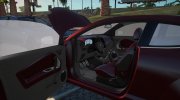 Alfa Romeo MiTo Tuning для GTA San Andreas миниатюра 8
