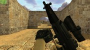 Sig SWAT для Counter Strike 1.6 миниатюра 3