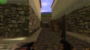 knife|Costa Rica players for Counter Strike 1.6 miniature 3