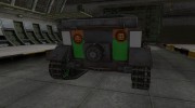 Качественный скин для Dicker Max para World Of Tanks miniatura 4