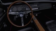 Dodge Charger R/T para GTA San Andreas miniatura 6