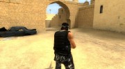 EXoRpHeoN Urban Camo Guerilla для Counter-Strike Source миниатюра 3
