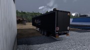 Gamemodding Skins для Euro Truck Simulator 2 миниатюра 4