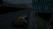 Chevrolet Ringbrothers Pick Up ENYO 1948 для GTA San Andreas миниатюра 3