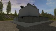 Дробилка щепы for Farming Simulator 2017 miniature 3