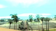 ENBseries v.0.075 v2 для GTA San Andreas миниатюра 2