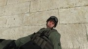 FBI from CSGO for Counter-Strike Source miniature 4