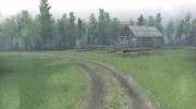 Without Dirt 1.0 для Spintires 2014 миниатюра 3