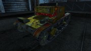 АТ-1 AkylaShark для World Of Tanks миниатюра 4