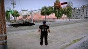 Westwood для GTA San Andreas миниатюра 3