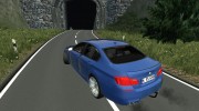 BMW M5 v 2.0 для Farming Simulator 2013 миниатюра 4