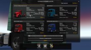 Kenworth T800 v2.2 Final + DLC para Euro Truck Simulator 2 miniatura 7