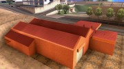 Новый Гараж в Дороти для GTA San Andreas миниатюра 5