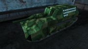 СУ-14 для World Of Tanks миниатюра 1