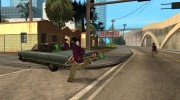 Gangs Base para GTA San Andreas miniatura 2