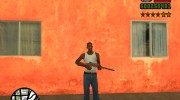 Выбор оружия по ID para GTA San Andreas miniatura 2
