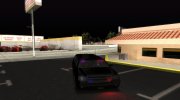 GTA V FIB Granger (EML) for GTA San Andreas miniature 5