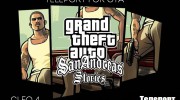 Быстрый Телепорт для GTA San Andreas миниатюра 1